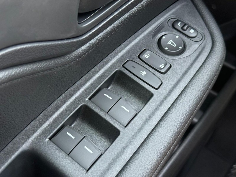 Honda Odyssey Vehicle Image 16