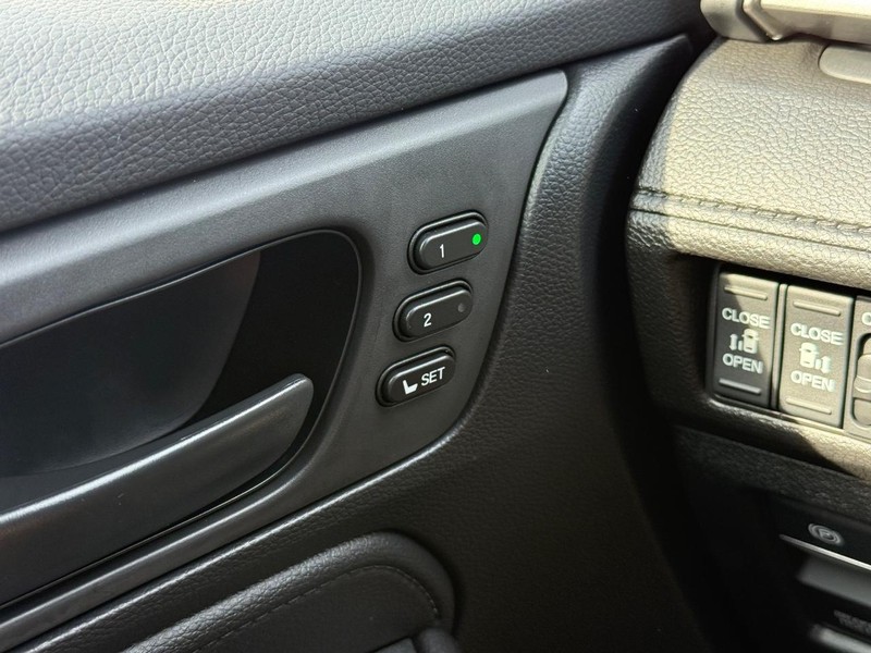 Honda Odyssey Vehicle Image 17