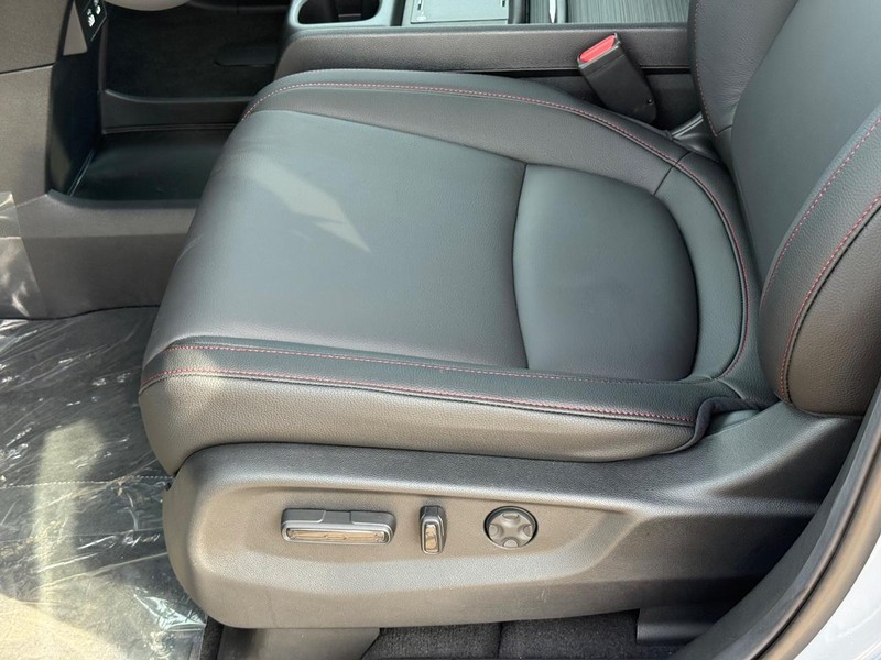 Honda Odyssey Vehicle Image 18