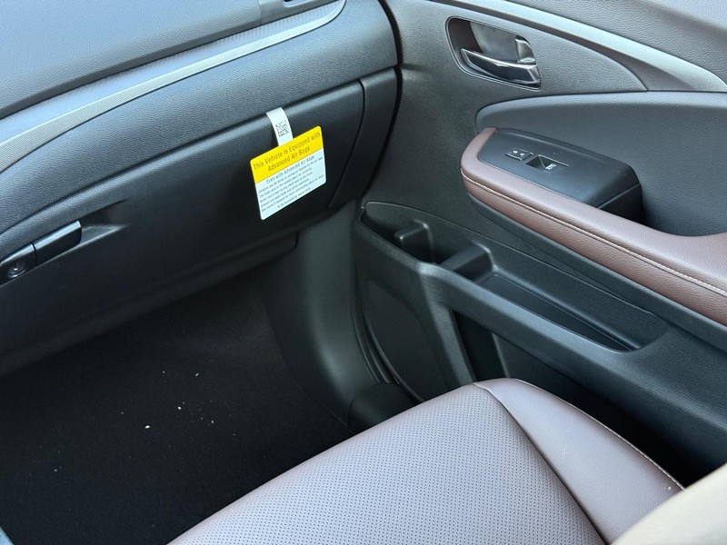 Honda Ridgeline Vehicle Image 10