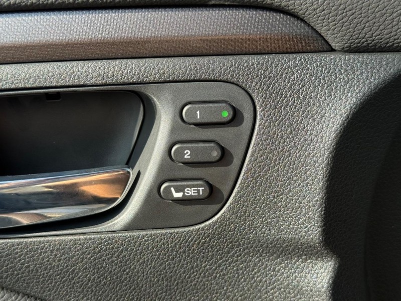 Honda Ridgeline Vehicle Image 11