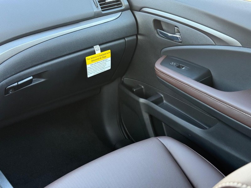 Honda Ridgeline Vehicle Image 10