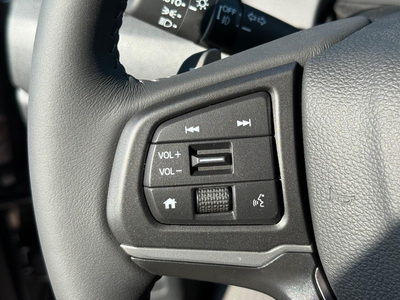 Honda Ridgeline Vehicle Image 12