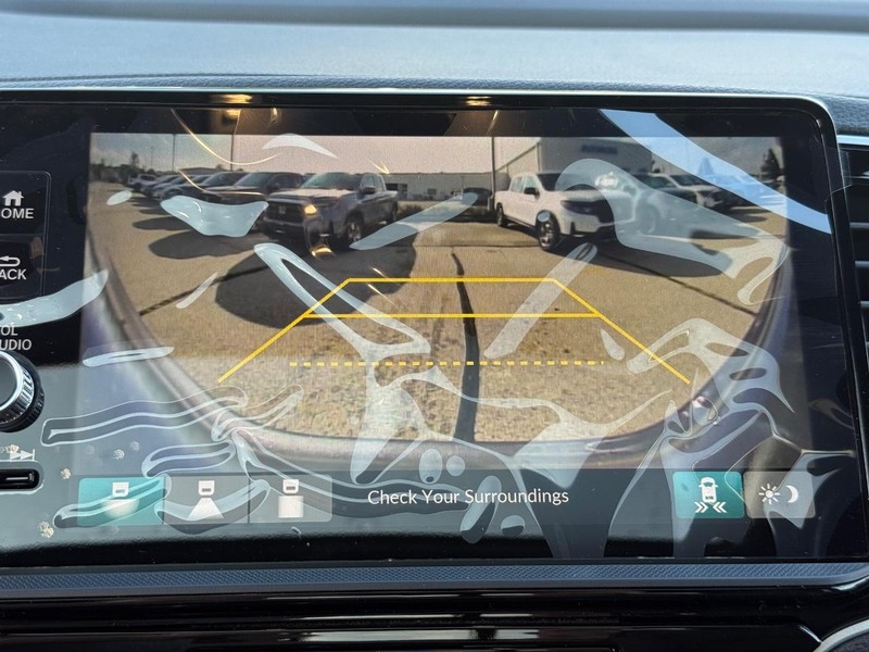Honda Ridgeline Vehicle Image 14