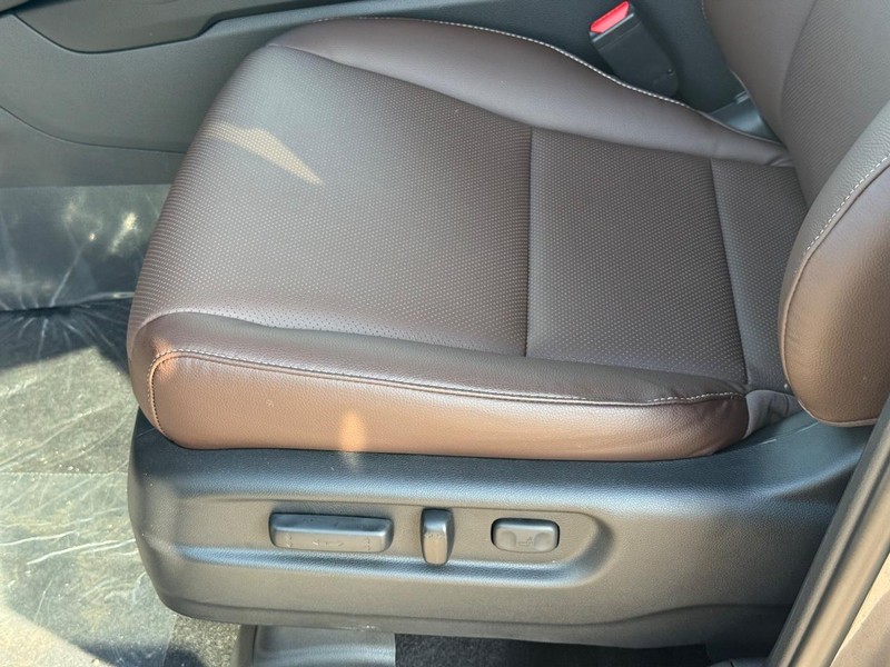 Honda Ridgeline Vehicle Image 17