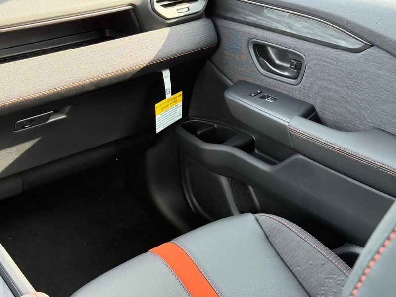 Honda Passport Vehicle Image 10