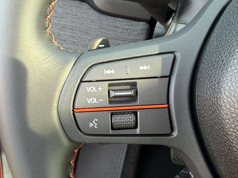 Honda Passport Vehicle Image 12