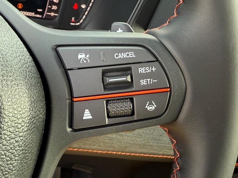Honda Passport Vehicle Image 13