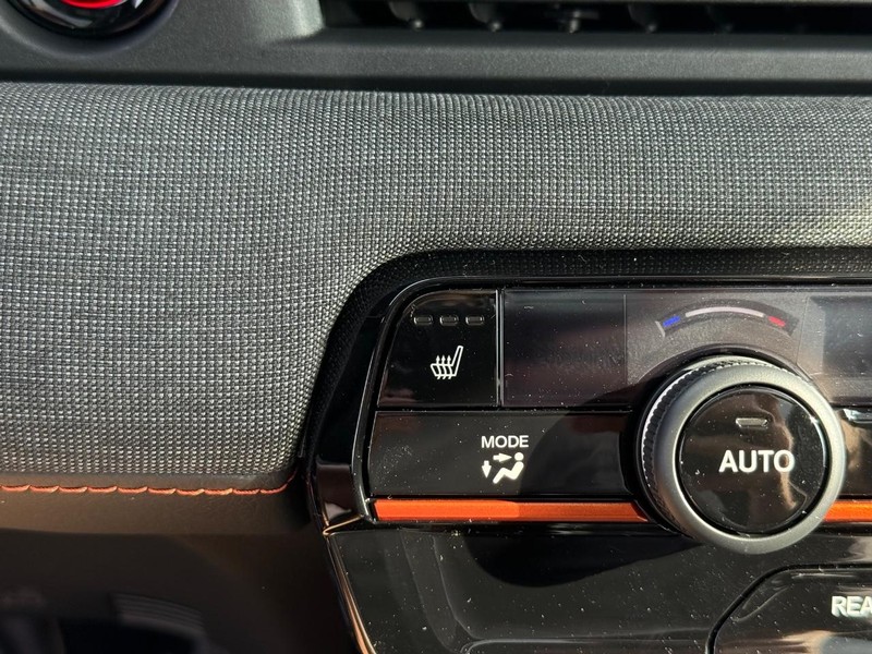 Honda Passport Vehicle Image 15