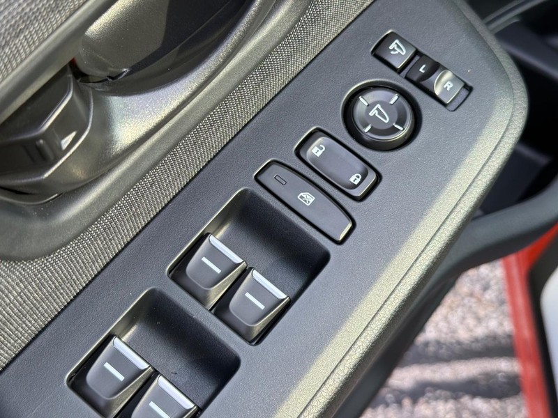Honda Passport Vehicle Image 16