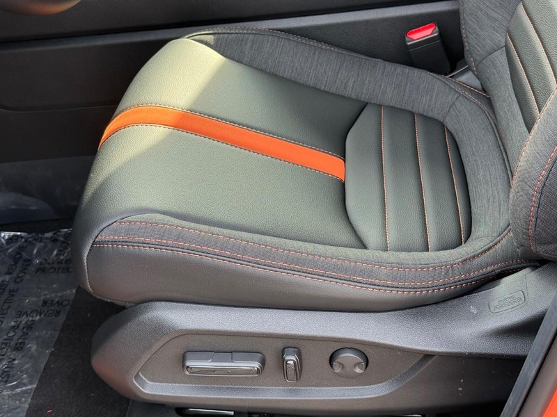 Honda Passport Vehicle Image 17