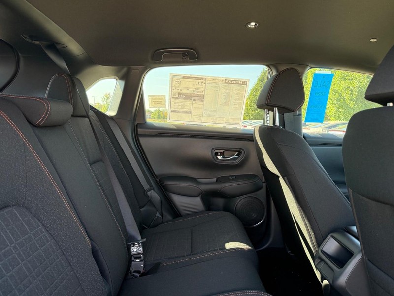 Honda HR-V Vehicle Image 6