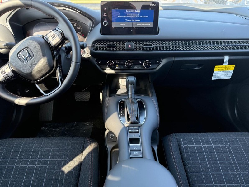 Honda HR-V Vehicle Image 7