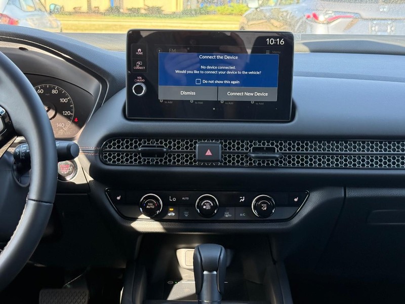 Honda HR-V Vehicle Image 8