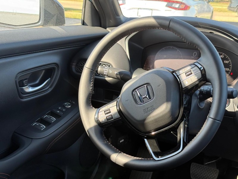 Honda HR-V Vehicle Image 10