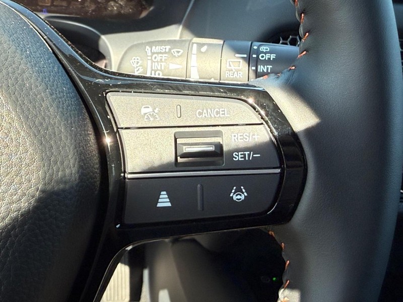 Honda HR-V Vehicle Image 13