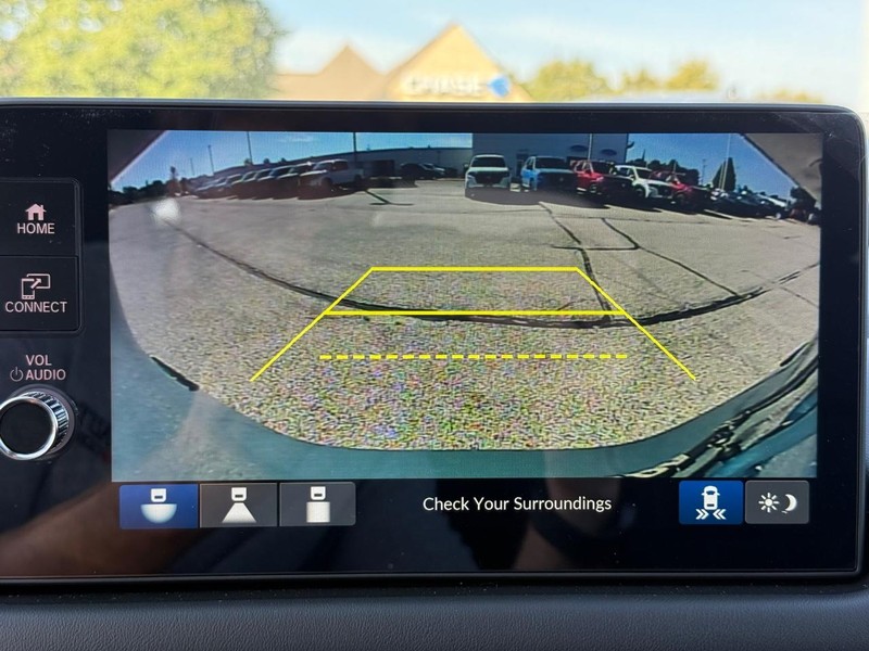 Honda HR-V Vehicle Image 14