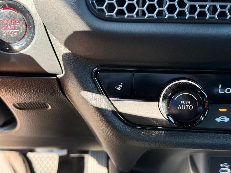 Honda HR-V Vehicle Image 15