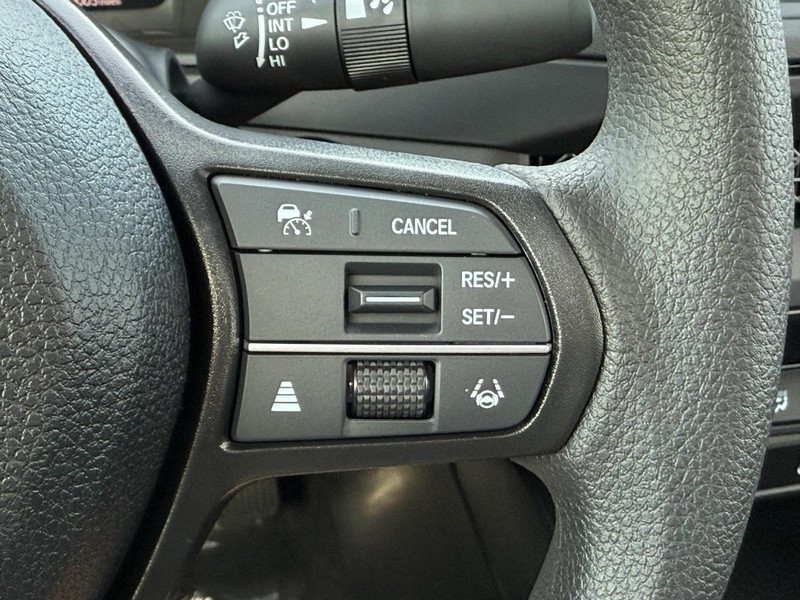 Honda Accord Sedan Vehicle Image 12