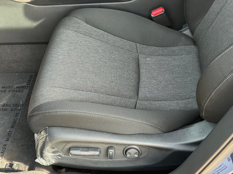 Honda Accord Sedan Vehicle Image 16