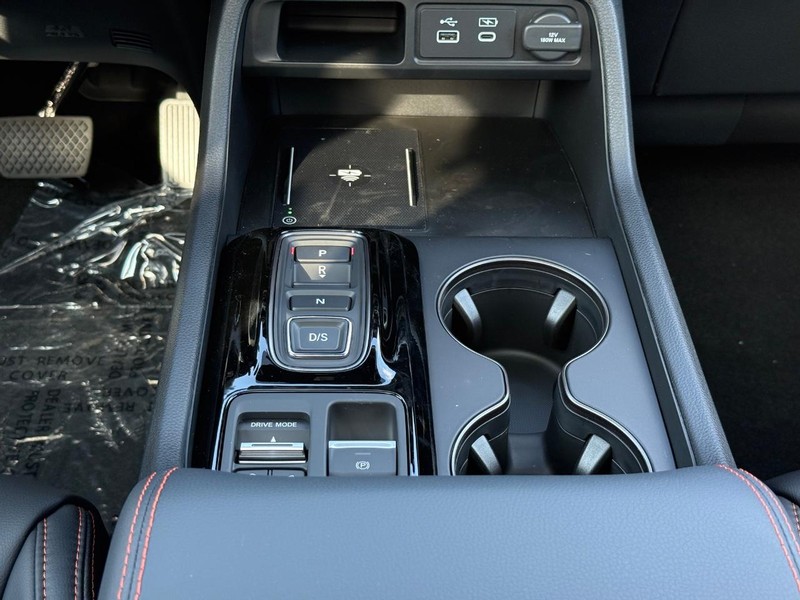 Honda Pilot Vehicle Image 8