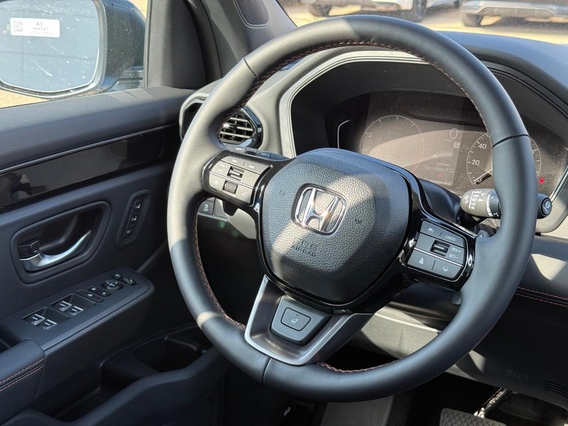 Honda Pilot Vehicle Image 9