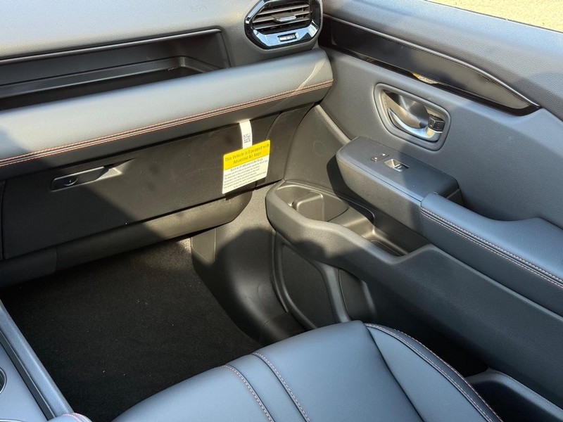 Honda Pilot Vehicle Image 10