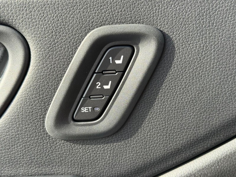 Honda Pilot Vehicle Image 11