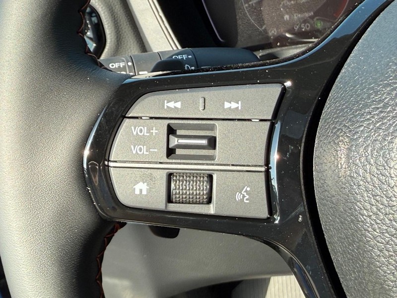 Honda Pilot Vehicle Image 12