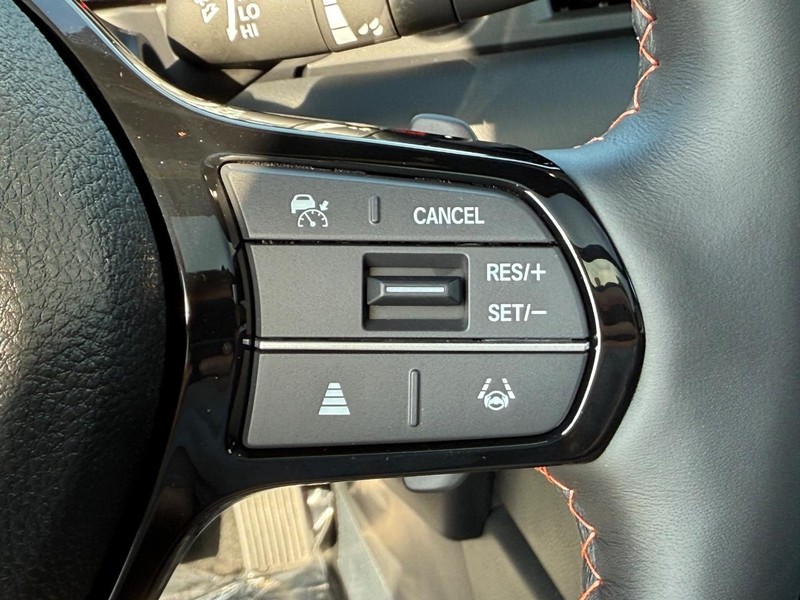 Honda Pilot Vehicle Image 13
