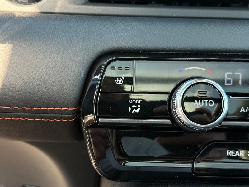 Honda Pilot Vehicle Image 15