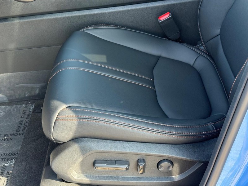 Honda Pilot Vehicle Image 17