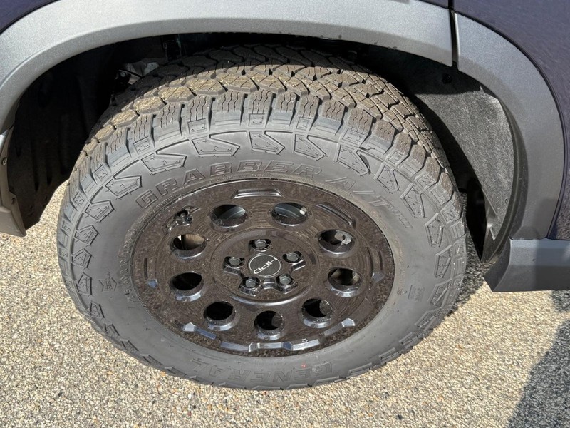 Honda Passport Vehicle Image 4