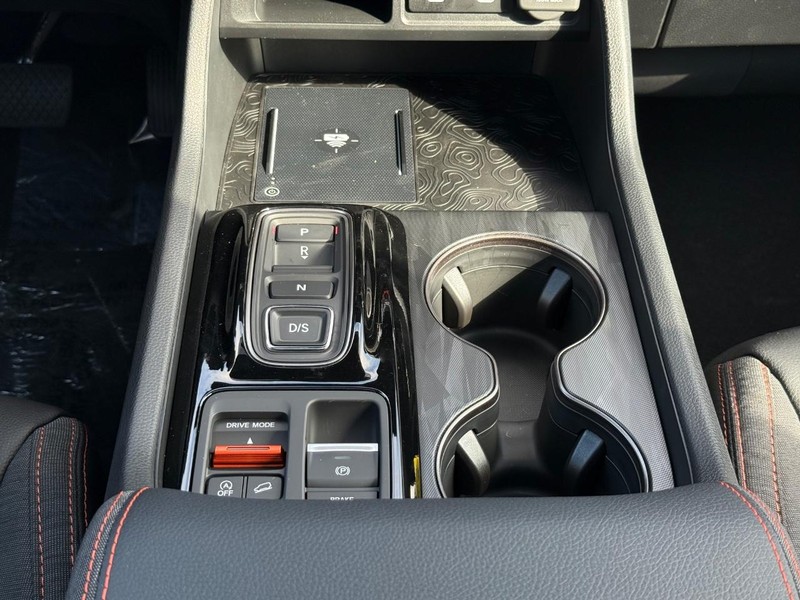 Honda Passport Vehicle Image 8