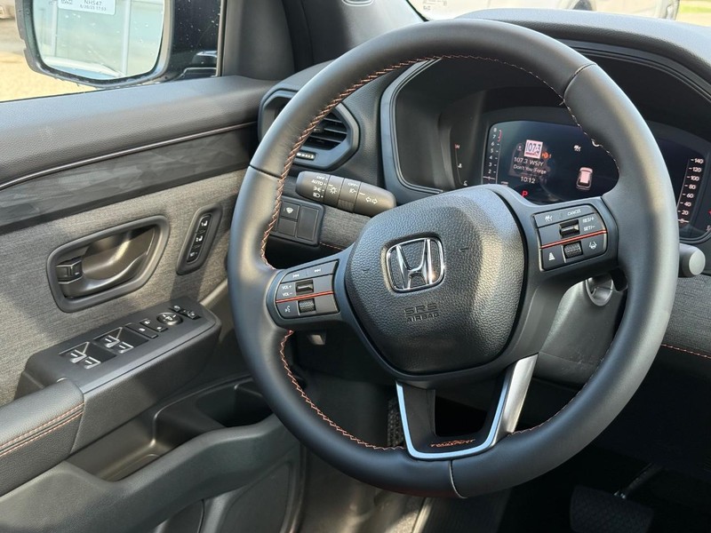 Honda Passport Vehicle Image 9