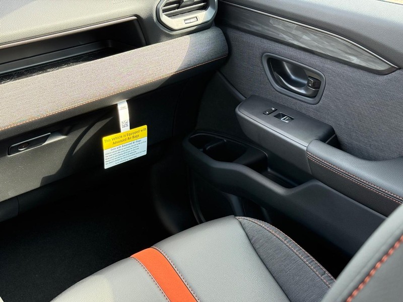 Honda Passport Vehicle Image 10