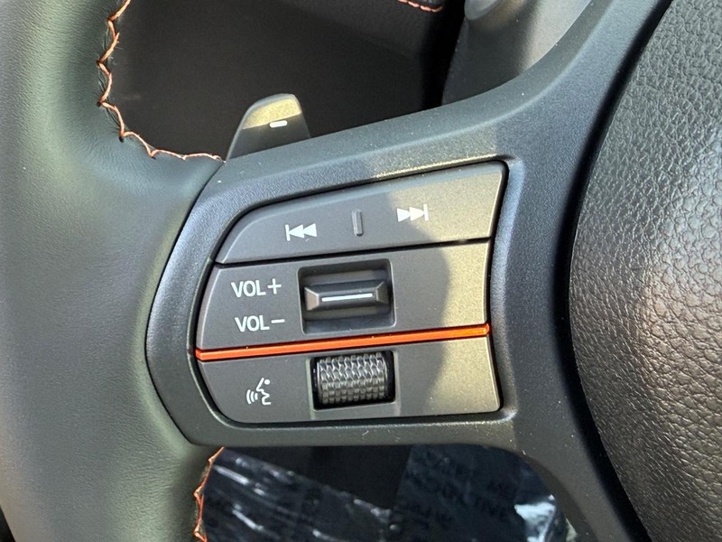 Honda Passport Vehicle Image 12