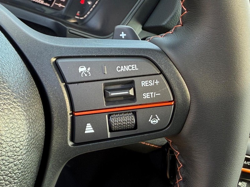Honda Passport Vehicle Image 13