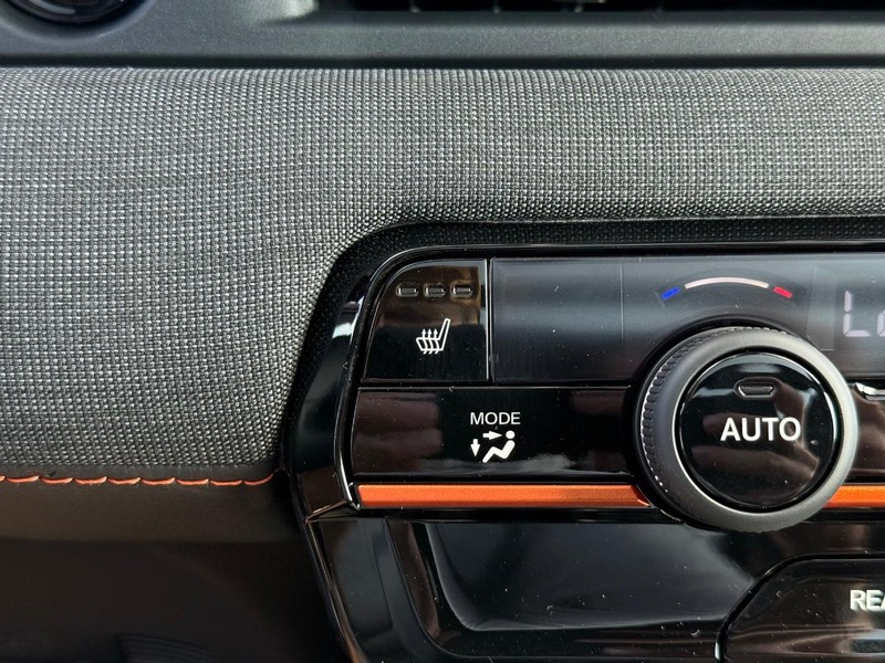 Honda Passport Vehicle Image 15