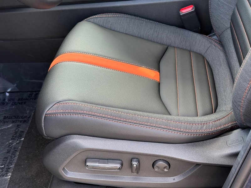 Honda Passport Vehicle Image 17