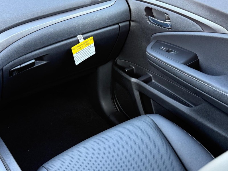 Honda Ridgeline Vehicle Image 10