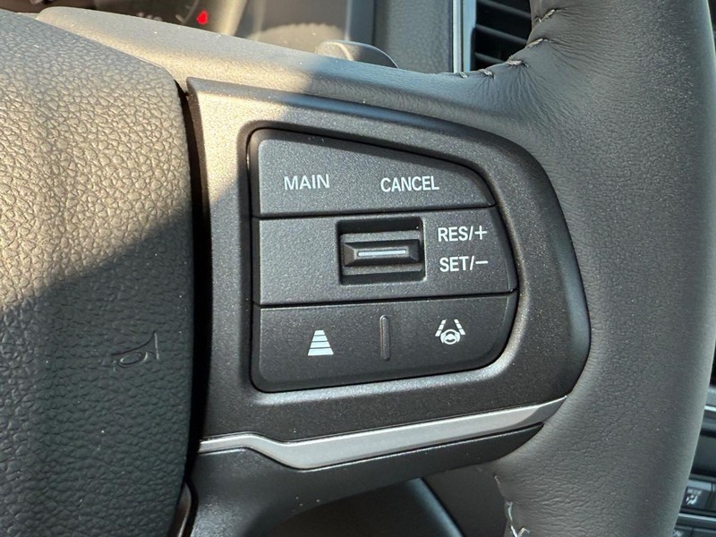 Honda Ridgeline Vehicle Image 13