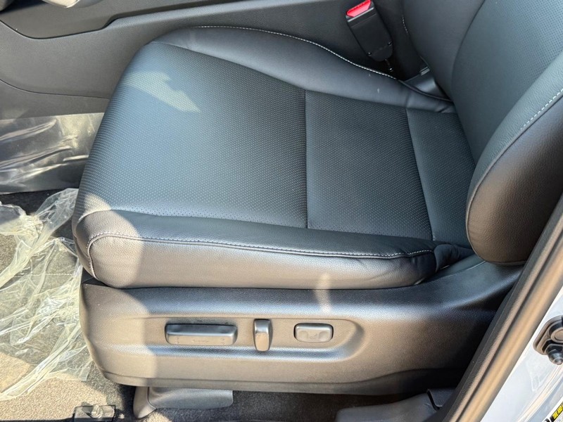 Honda Ridgeline Vehicle Image 17