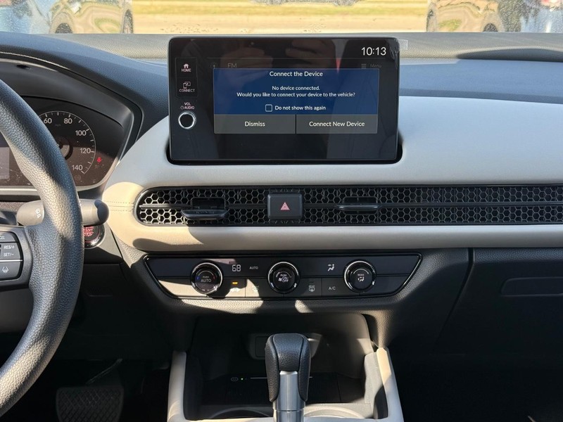 Honda HR-V Vehicle Image 7