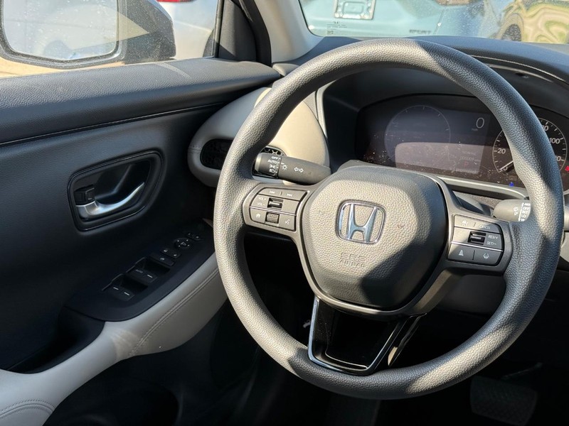 Honda HR-V Vehicle Image 9