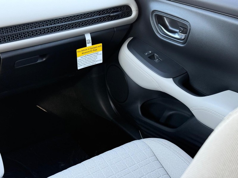 Honda HR-V Vehicle Image 10