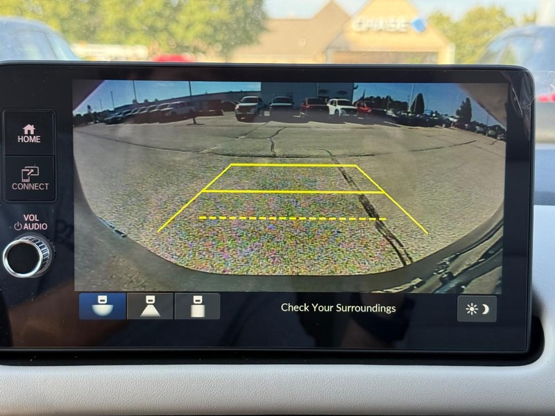 Honda HR-V Vehicle Image 13