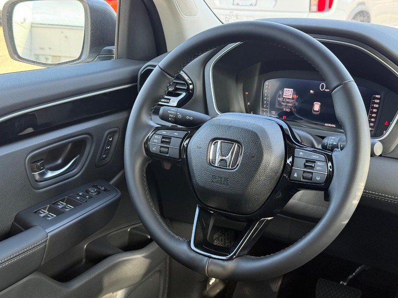 Honda Passport Vehicle Image 9