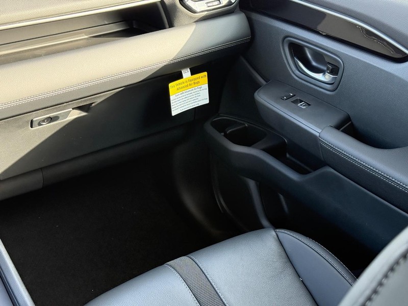 Honda Passport Vehicle Image 10