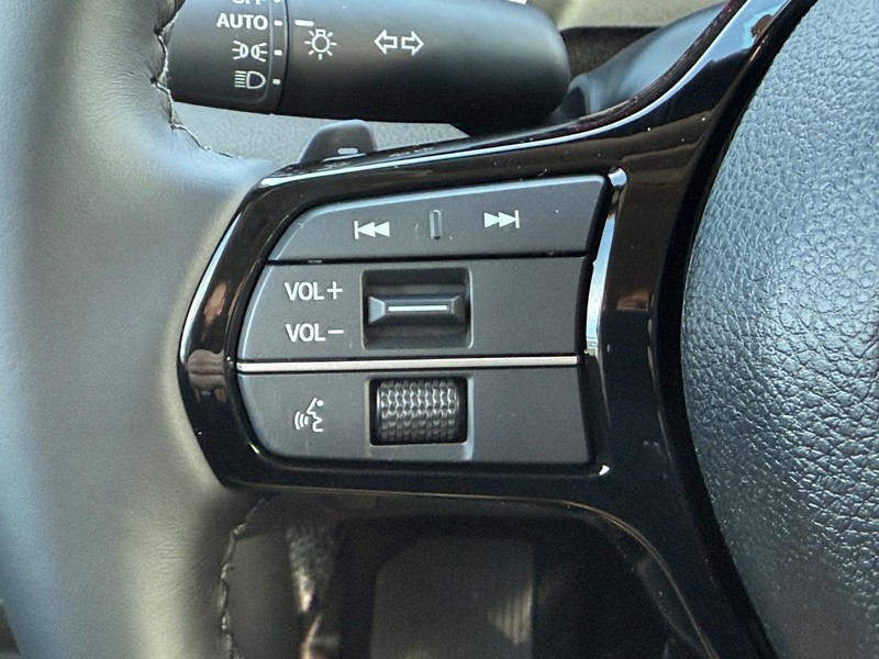Honda Passport Vehicle Image 12